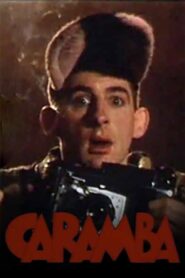 Caramba 1986 one on netflix