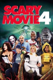 Scary Movie 4 2006 one on netflix