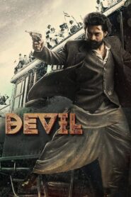 Devil 2023 one on netflix