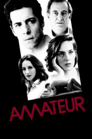 Amateur 2016 one on netflix