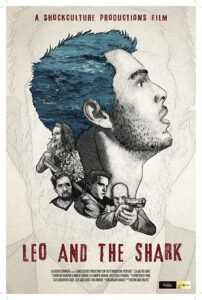 Leo and the Shark 2019 one on netflix