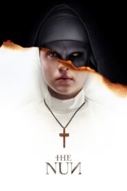 The Nun 2018 one on netflix