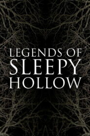 Legends of Sleepy Hollow 2021 one on netflix