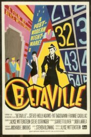 Betaville 1986 one on netflix