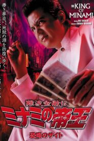 The King of Minami 28 2004 one on netflix