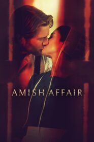 Amish Affair 2024 one on netflix