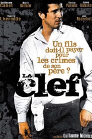 The Key 2007 one on netflix