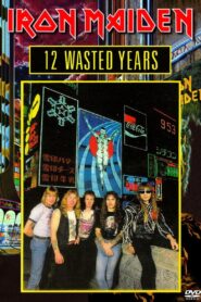 Iron Maiden: 12 Wasted Years 1987 one on netflix