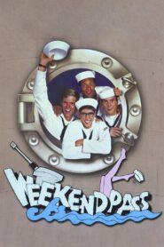 Weekend Pass 1984 one on netflix