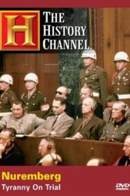 Nuremberg: Tyranny on Trial 1995 one on netflix