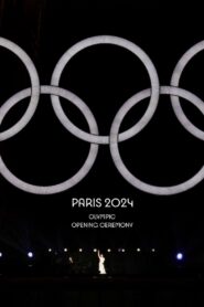 Paris 2024 Olympic Opening Ceremony 2024 one on netflix