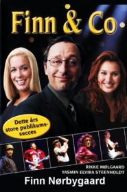 Finn & Co. 2002 one on netflix