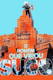 The Wrung-Out Man 1980 one on netflix