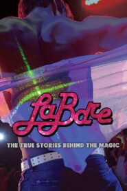 La Bare 2014 one on netflix