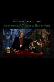 Monsterama: A Tribute to Horror Hosts 2004 one on netflix