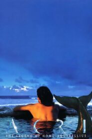ACRI: The Legend of Homo-Aquarellius 1996 one on netflix