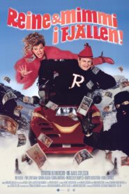 Reine & Mimmi i fjällen! 1997 one on netflix