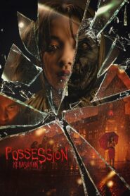 Possession: Kerasukan 2024 one on netflix