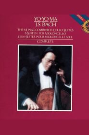 Bach Cello Suite #1: The Music Garden 1998 one on netflix