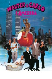 Walter and Carlo in America 1989 one on netflix
