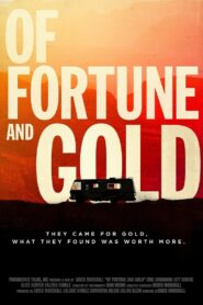 Of Fortune and Gold 2015 one on netflix
