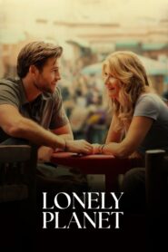 Lonely Planet 2024 one on netflix