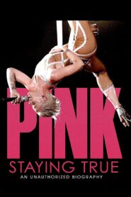 P!NK: Staying True 2013 one on netflix