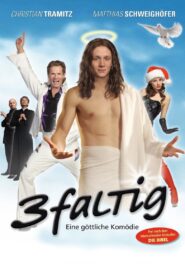 3nity 2010 one on netflix