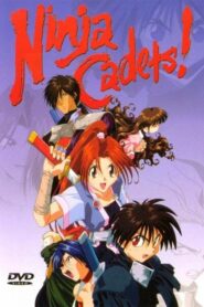 Ninja Mono 1996 one on netflix