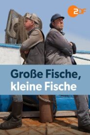 Große Fische, kleine Fische 2015 one on netflix