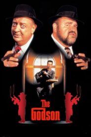 The Godson 1998 one on netflix