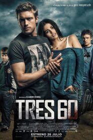 Three-60 2013 one on netflix