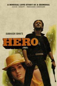 Hero 1983 one on netflix