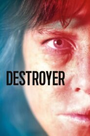 Destroyer 2018 one on netflix