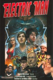 Electric Man 2012 one on netflix