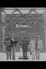 Errance 2021 one on netflix