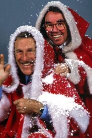 Bruce and Ronnie 1988 one on netflix