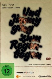 Und Jimmy ging zum Regenbogen 2008 one on netflix