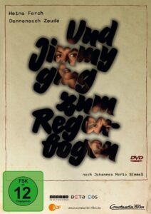 Und Jimmy ging zum Regenbogen 2008 one on netflix