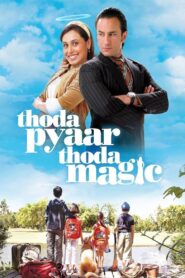 Thoda Pyaar Thoda Magic 2008 one on netflix