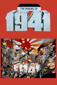 The Making of ‘1941’ 1996 one on netflix