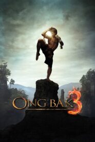 Ong Bak 3 2010 one on netflix