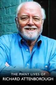 The Many Lives of Richard Attenborough 2003 one on netflix