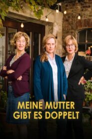 Meine Mutter gibt es doppelt 2022 one on netflix