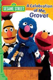 Sesame Street: A Celebration of Me, Grover 2004 one on netflix