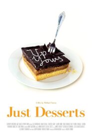 Just Desserts 2015 one on netflix