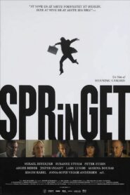 The Leap 2005 one on netflix