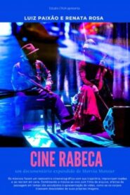Cine Rabeca 2022 one on netflix