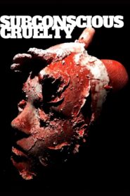 Subconscious Cruelty 2001 one on netflix