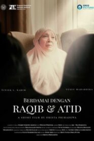 Berdamai Dengan Raqib dan Atid 2022 one on netflix